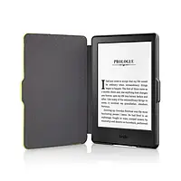 Чехол-книга для электронной книги Airon Amazon Kindle 6 (2016)/8/touch 8 Green