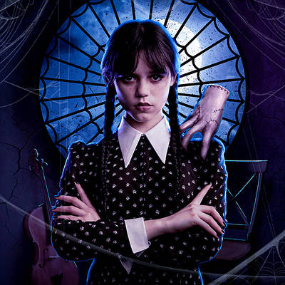 Венздей / Wednesday