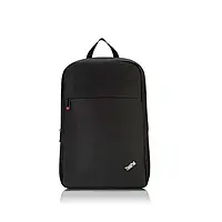 Рюкзак для ноутбука Lenovo 4X40K09936 Black 15.6 ThinkPad Basic Backpack