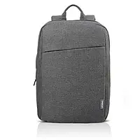 Рюкзак для ноутбука Lenovo GX40Q17227 Gray 15.6" Laptop Backpack B210