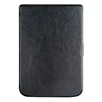 Чохол-книжка для електронної книги Airon Premium Airbook PocketBook 616/627/632 Black