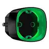 Розетка Ajax Socket Black (13327.34.BL1), фото 3