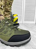 Боевые полевые кроссовки ВСУ, Тактическая армейская обувь лето