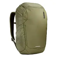 Рюкзак для ноутбука Thule Chasm Backpack 26L Olivine 15.6" (3204294)