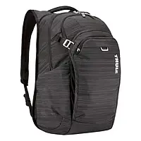 Рюкзак для ноутбука Thule Construct Backpack 24L Black 15.6" (3204167)