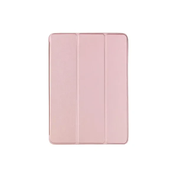Чохол-книжка для планшета 2E Apple iPad Air 10.5 2019 Clear Pink Flex