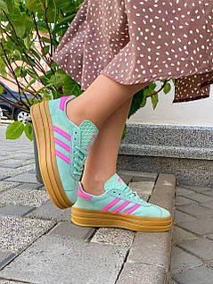 Adidas gazelle womens 6 hotsell