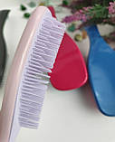 Масажна щітка з ручкою Tangle Teezer, універсальна, фото 4