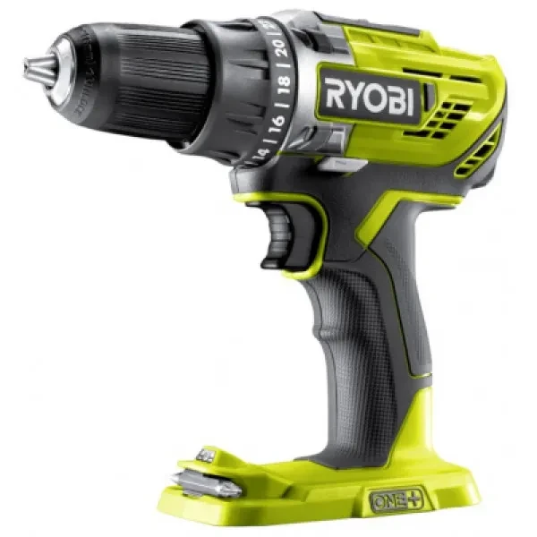 Дриль Ryobi ONE+ R18DD3-0, фото 1