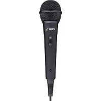 Микрофон F&D DM-02 Black