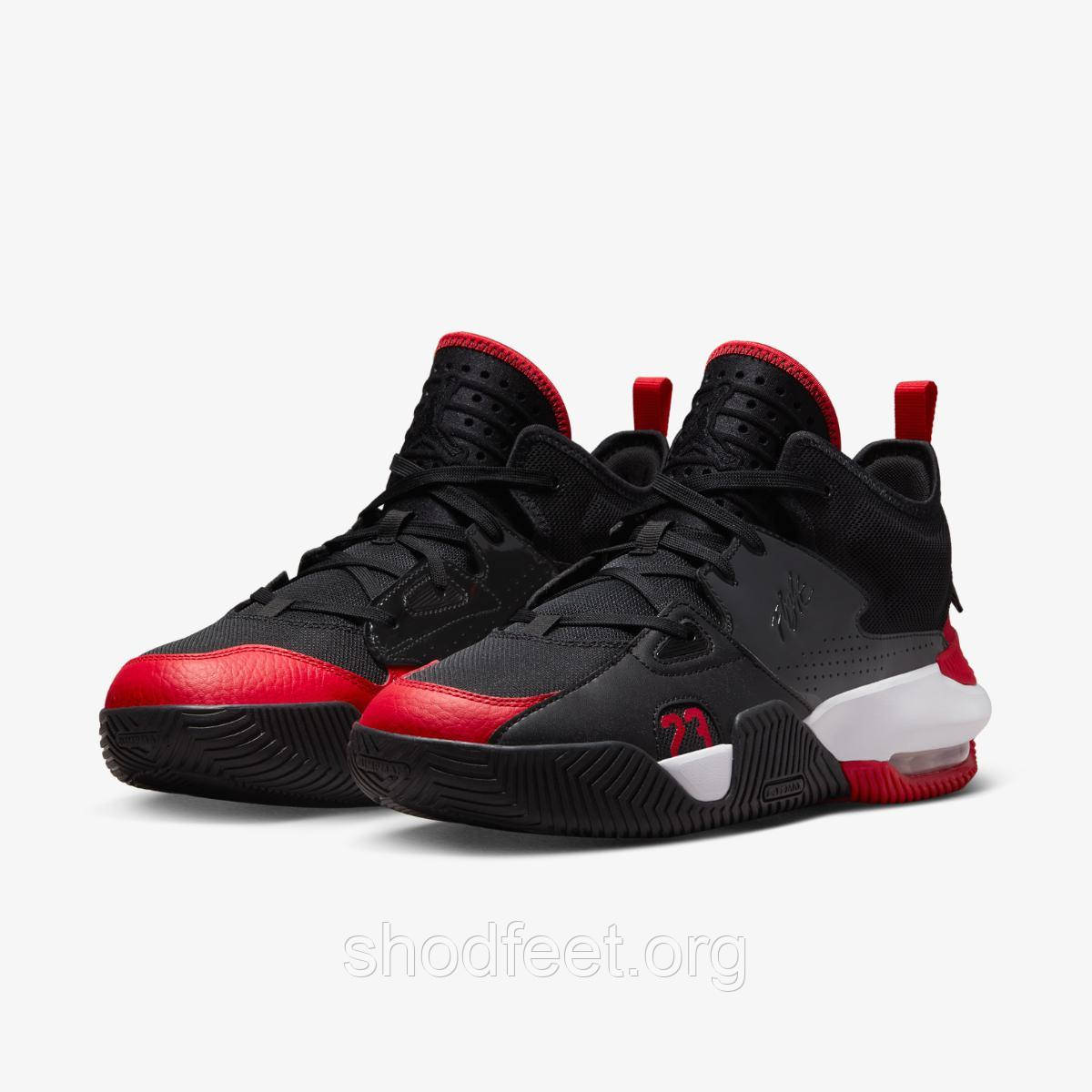 Jordan sales 2 bred
