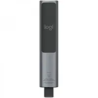 Презентер Logitech Spotlight USB Gray (910-005166)