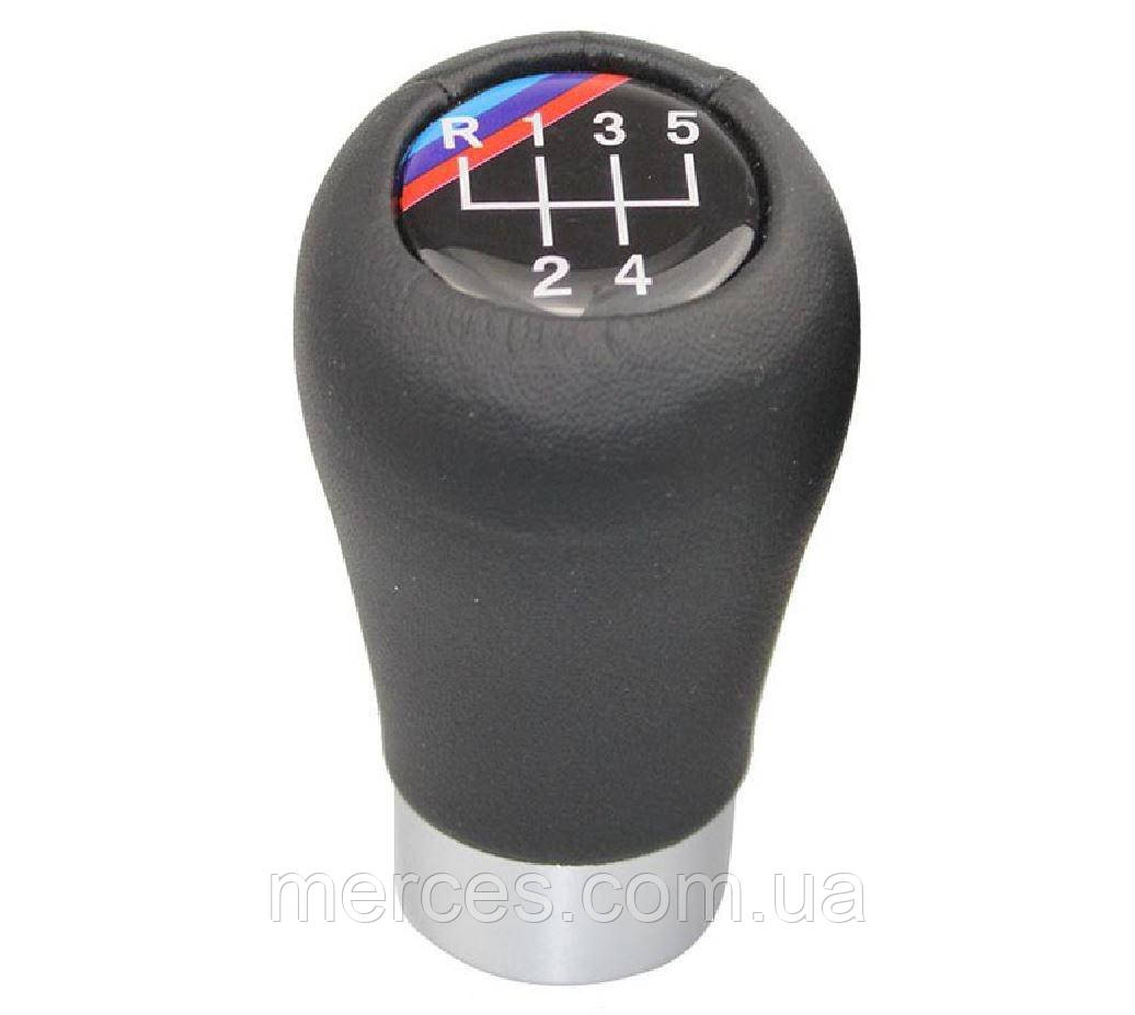 Ручка КПП BMW E30 E32 E36 E46 E39 E34 Z3 5ступка важіль куліси перемикання передач 25117896031