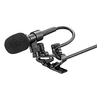 Микрофон TOA EM-410 (петличный)