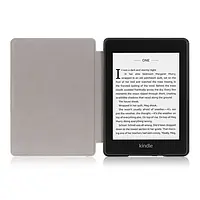 Чохол-книжка для електронної книги BeCover Smart Case Amazon Kindle Paperwhite 11th Gen. 2021 Purple (BC_707206)