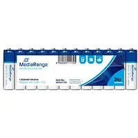 Батарейка MediaRange Premium Alkaline Batteries Mignon AA LR6 1.5V 24 шт (MRBAT106)
