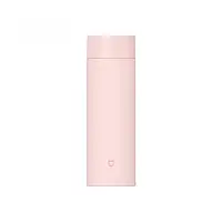 Термочашка Xiaomi MiJia Mini Thermal Cup 350ml (MJMNBWB01PL) Pink