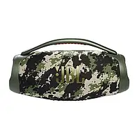 Акустика портативная JBL Boombox 3 Squad Camouflage (JBLBOOMBOX3SQUADEP)