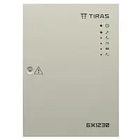 Блок питания Tiras 1230 White