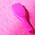 Гребінець Tangle Teezer Varbie The Wet Detangler, фото 2