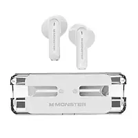 Бездротові навушники Monster Airmars XKT08 White