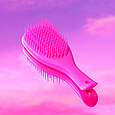 Гребінець Tangle Teezer barbie the mini, фото 3