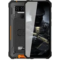 Смартфон Oukitel WP23 4/64GB Orange