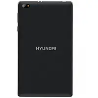 Планшет Hyundai HyTab Plus 7WB1 2/32GB Wi-Fi Black