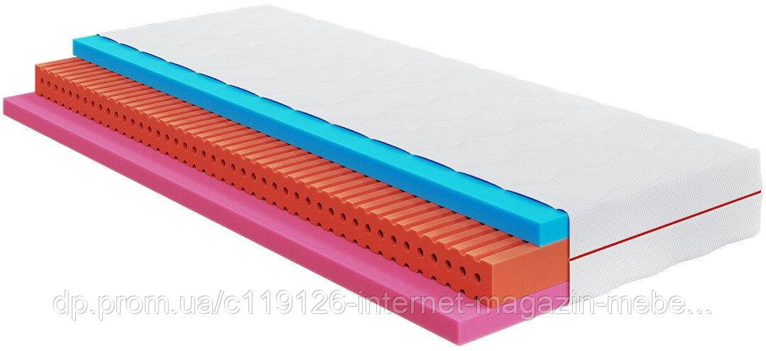 Матрац Аурум Ліра, фото 1