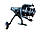 Котушка для спінінга, Feima MD 6000, 7+1 підшипник, з бейтранером, розмір 6000, фото 2