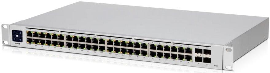 Комутатор Ubiquiti UniFi Switch (USW-48-POE Gen2)