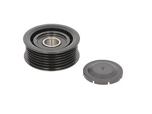 Ролик ремінний приводний INA 532016010 Chrysler 300C, Voyager, Crossfire, 200; Jeep Grand Cherokee; Dodge Charger, Magnum, Avenger,