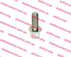 Болт патрубка EGR - теплообмінник 1,9 D-1.9 JTD-1.9 MJTD Doblo 2000-2016, Арт. 55213549, 55213549, FIAT