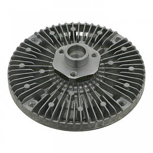 Віськомуфта FEBI 17798 Audi A4, A6; Volkswagen Passat; Skoda Superb 58121350, 058121350, 058121347