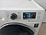 Вживана iдеал Прально-сушильна машина Samsung 2в1, фото 8