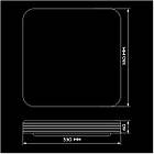 Світильник світлодіодний Biom SMART SML-S03-50/2 3000-6000K 50 Вт з д/у, фото 10