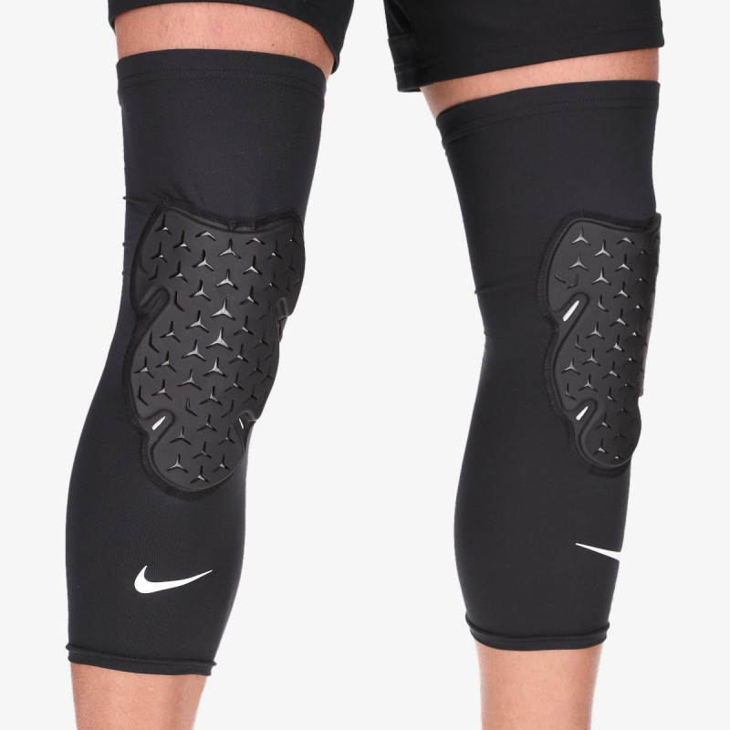 nike padded leg sleeve