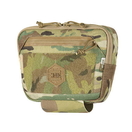 M-Tac сумка-напашник Large Elite Gen.II Multicam, фото 1