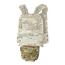 M-Tac сумка-напашник Large Elite Gen.II Multicam, фото 4