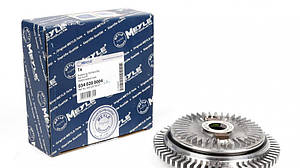 Термомуфта вентилятора MEYLE 034 020 0004 Mercedes Sprinter A0002005822, A0002004022, 0002005822