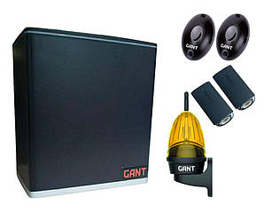 SET GSLB-800 Batt електропривод із вбудованим блоком керування та приймачем