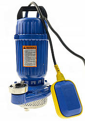 Насос дренажний BAVARIA BVPW260FS