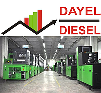 Стенди тестування і діагностики форсунок для СТО