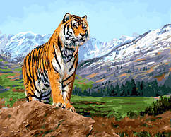 Тварини, птахи, риби