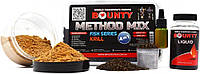 Метод микс Bounty Method Mix Krill Fish 4 в 1 (MM022)