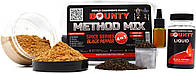 Метод микс Bounty Method Mix Black Pepper Spice 4 в 1 (MM025)