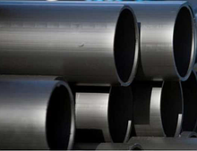 Труба полиэтиленовая магистральная