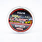 Шнур 100м Eclipse Classic PE Х4 0,45мм плетений 4-х жильний тест 45.4кг, фото 3