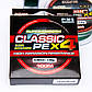 Шнур 100м Eclipse Classic PE Х4 0,45мм плетений 4-х жильний тест 45.4кг, фото 4