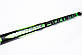 Вудлище махове SOLARIS Xtreme Hornets pole 5-35g 6m карбон, фото 8